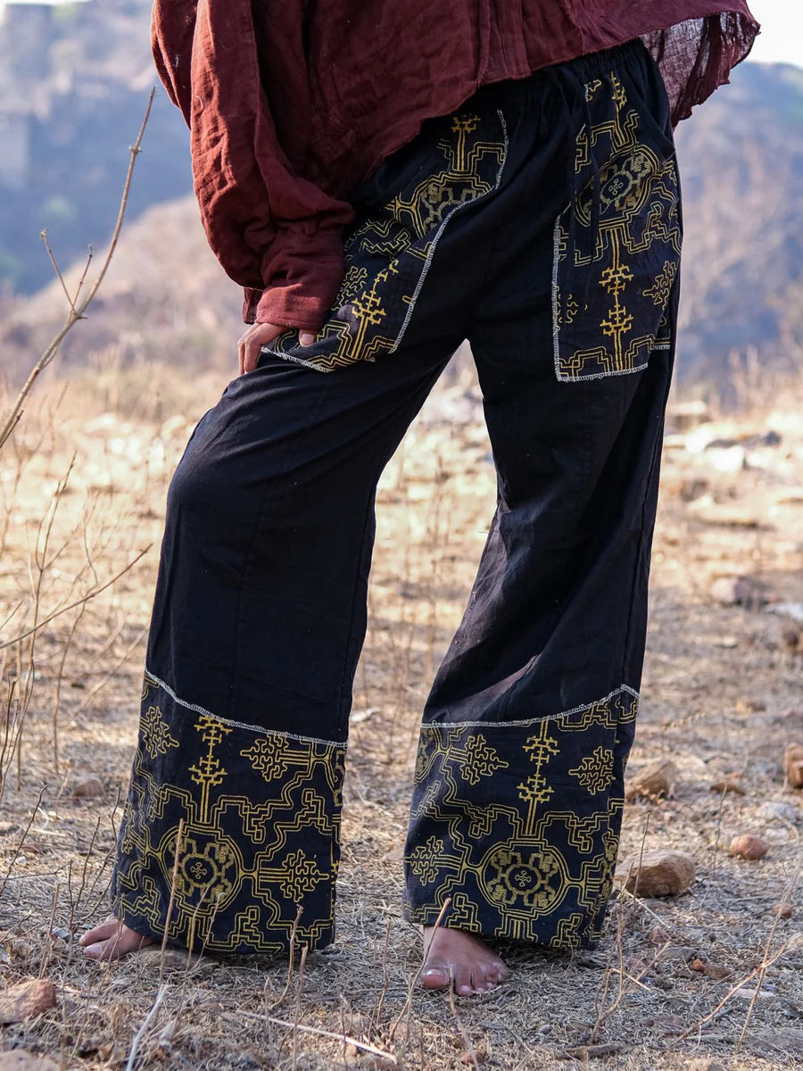 Kayanta Pant
